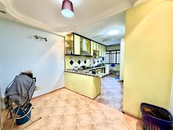 Blk 213 Pasir Ris Street 21 (Pasir Ris), HDB 4 Rooms #610980431